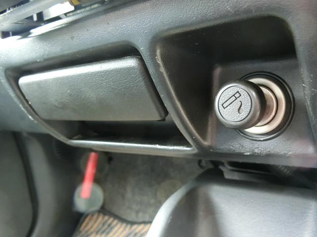 ジムニー XG E/gO/H済 SDナビ 地デジ LEDヘッドライト キーレス(19枚目)