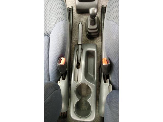 ジムニー XG E/gO/H済 SDナビ 地デジ LEDヘッドライト キーレス(23枚目)