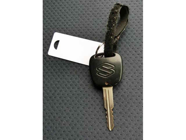 ジムニー XG E/gO/H済 SDナビ 地デジ LEDヘッドライト キーレス(27枚目)