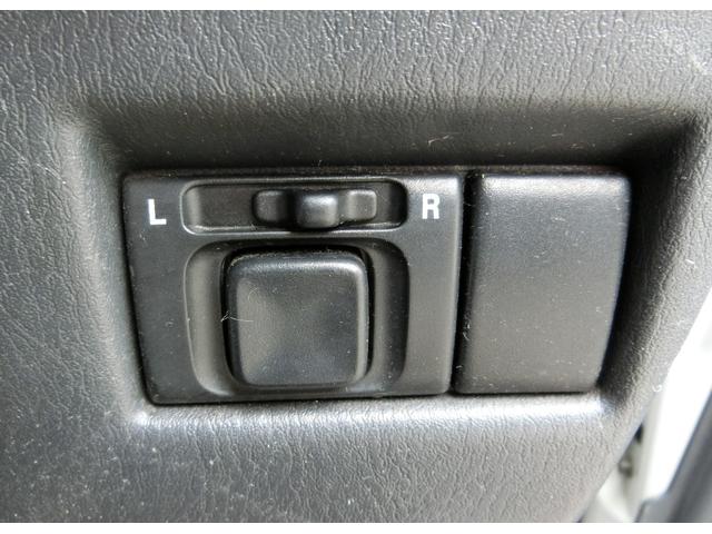 ジムニー XG E/gO/H済 SDナビ 地デジ LEDヘッドライト キーレス(29枚目)