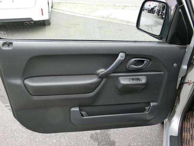 ジムニー XG E/gO/H済 SDナビ 地デジ LEDヘッドライト キーレス(32枚目)