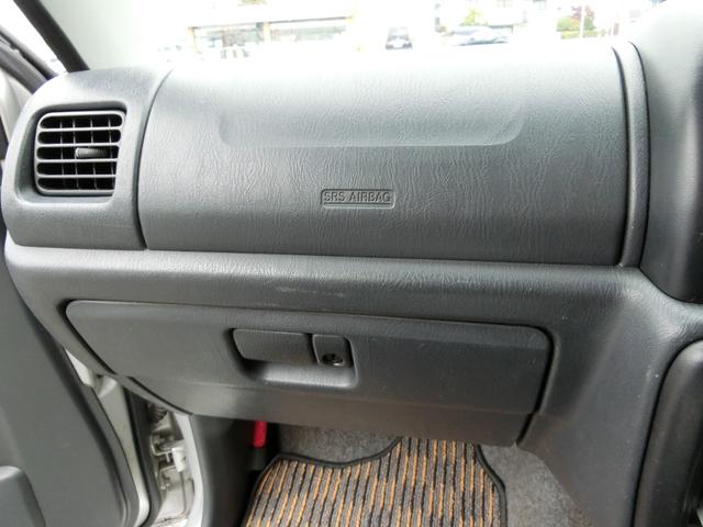 ジムニー XG E/gO/H済 SDナビ 地デジ LEDヘッドライト キーレス(34枚目)