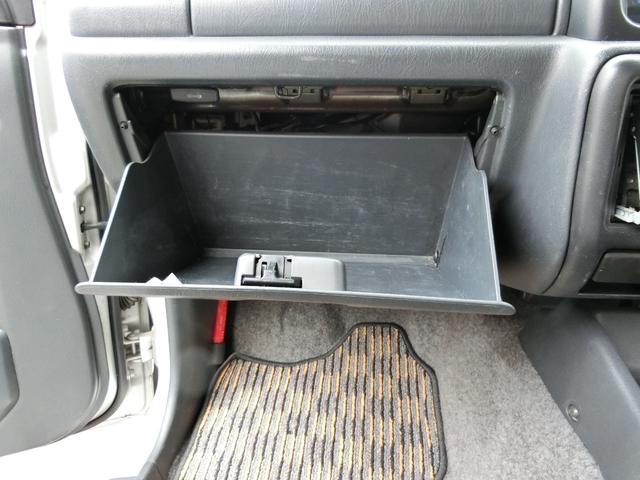 ジムニー XG E/gO/H済 SDナビ 地デジ LEDヘッドライト キーレス(35枚目)