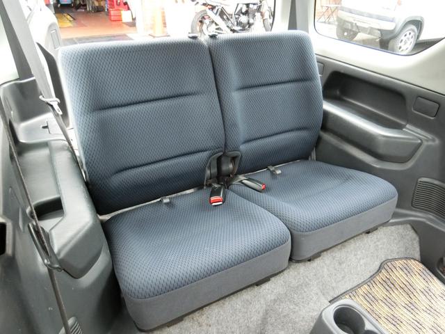 ジムニー XG E/gO/H済 SDナビ 地デジ LEDヘッドライト キーレス(36枚目)