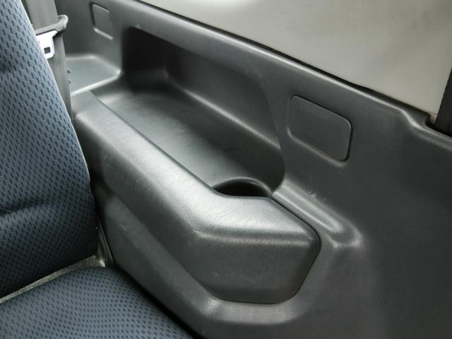 ジムニー XG E/gO/H済 SDナビ 地デジ LEDヘッドライト キーレス(39枚目)