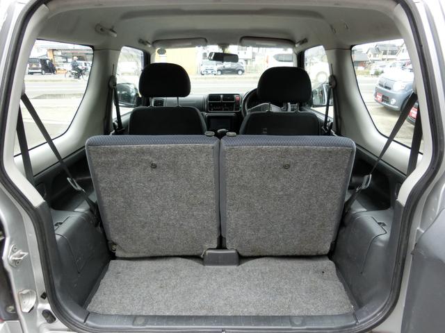 ジムニー XG E/gO/H済 SDナビ 地デジ LEDヘッドライト キーレス(40枚目)