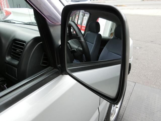 ジムニー XG E/gO/H済 SDナビ 地デジ LEDヘッドライト キーレス(49枚目)