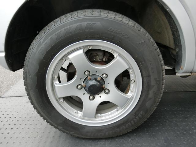 ジムニー XG E/gO/H済 SDナビ 地デジ LEDヘッドライト キーレス(50枚目)