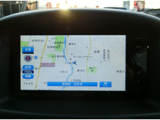 サクシードバン UL Xパッケージ 車検1年付き オールペングレー 1.5inchリフトアップ SDナビ フルセグ Bluetooth バックカメラ LEDヘッドライト キーレス ルーフキャリア ETC TOYOオープンカントリー(15枚目)