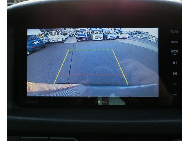 サクシードバン UL Xパッケージ 車検1年付き オールペングレー 1.5inchリフトアップ SDナビ フルセグ Bluetooth バックカメラ LEDヘッドライト キーレス ルーフキャリア ETC TOYOオープンカントリー(18枚目)