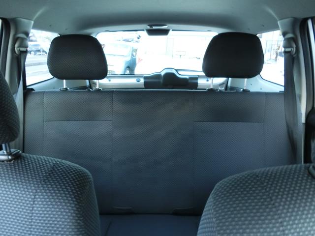 サクシードバン UL Xパッケージ 車検1年付き オールペングレー 1.5inchリフトアップ SDナビ フルセグ Bluetooth バックカメラ LEDヘッドライト キーレス ルーフキャリア ETC TOYOオープンカントリー(38枚目)