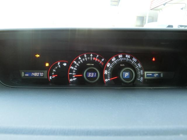 ヴォクシー ＺＳ　煌ＩＩ　車検Ｒ８年９月まで　ＨＤＤナビ　Ｂｌｕｅｔｏｏｔｈ　Ｂカメラ　ＥＴＣ　スマートキー×２　プッシュスタート　エンジンスターター　８名定員　両側パワスラ（12枚目）