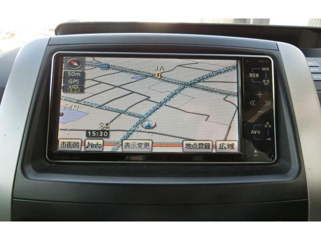 ヴォクシー ＺＳ　煌ＩＩ　車検Ｒ８年９月まで　ＨＤＤナビ　Ｂｌｕｅｔｏｏｔｈ　Ｂカメラ　ＥＴＣ　スマートキー×２　プッシュスタート　エンジンスターター　８名定員　両側パワスラ（15枚目）