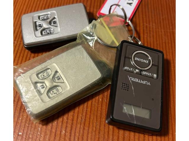 ヴォクシー ＺＳ　煌ＩＩ　車検Ｒ８年９月まで　ＨＤＤナビ　Ｂｌｕｅｔｏｏｔｈ　Ｂカメラ　ＥＴＣ　スマートキー×２　プッシュスタート　エンジンスターター　８名定員　両側パワスラ（26枚目）