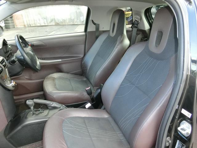 ｉＱ １００Ｇ　レザーパッケージ　モデリスタエアロ＆マフラー　ＬＥＤヘッドライト　ＳＤナビ　フルセグ　ＥＴＣ　スマートキー×２　プッシュスタート　ダウンサスＲＳ－Ｒ（Ｔｉ２０００）（35枚目）