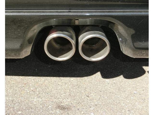 ｉＱ １００Ｇ　レザーパッケージ　モデリスタエアロ＆マフラー　ＬＥＤヘッドライト　ＳＤナビ　フルセグ　ＥＴＣ　スマートキー×２　プッシュスタート　ダウンサスＲＳ－Ｒ（Ｔｉ２０００）（43枚目）