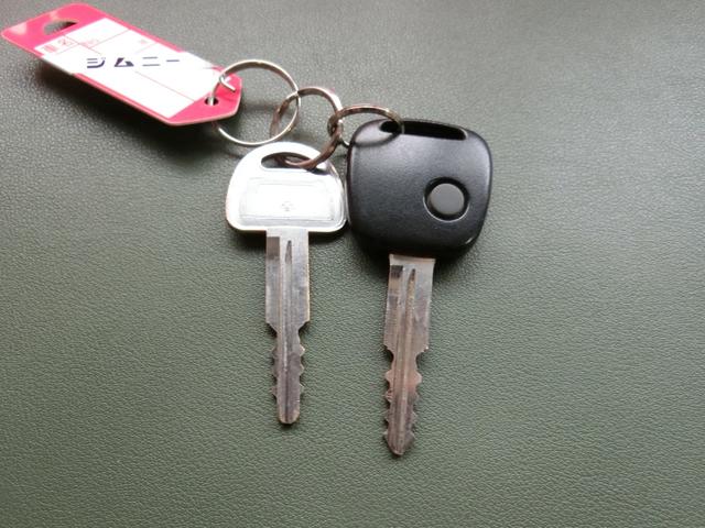 ジムニー ＦＩＳフリースタイルワールドカップリミテッド　リビルトＥ／ｇ載せ替え済（ファイターエンジニアリング製Ｋ６Ａクラフトマンタフ）足廻りオートリライアンスＳＨＯＧＵＮキット　アウターロールケージ・ワイルドグース製　工藤自動車ジャダーストップキット装着（21枚目）