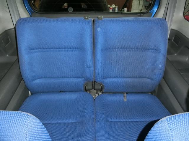 ジムニー ＦＩＳフリースタイルワールドカップリミテッド　リビルトＥ／ｇ載せ替え済（ファイターエンジニアリング製Ｋ６Ａクラフトマンタフ）足廻りオートリライアンスＳＨＯＧＵＮキット　アウターロールケージ・ワイルドグース製　工藤自動車ジャダーストップキット装着（26枚目）