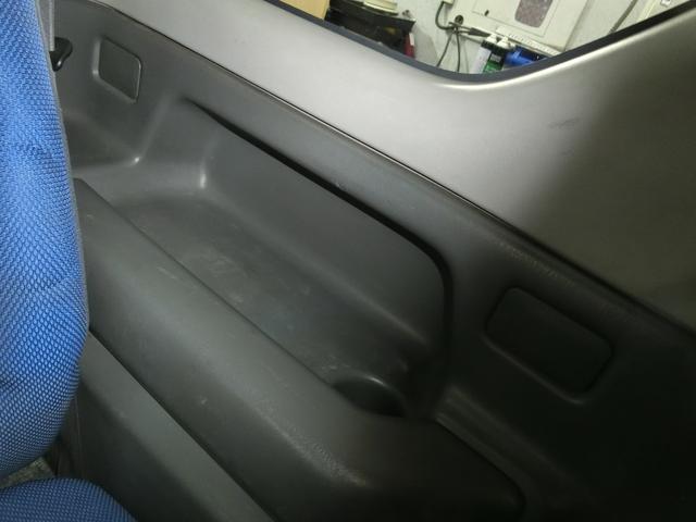 ジムニー ＦＩＳフリースタイルワールドカップリミテッド　リビルトＥ／ｇ載せ替え済（ファイターエンジニアリング製Ｋ６Ａクラフトマンタフ）足廻りオートリライアンスＳＨＯＧＵＮキット　アウターロールケージ・ワイルドグース製　工藤自動車ジャダーストップキット装着（28枚目）