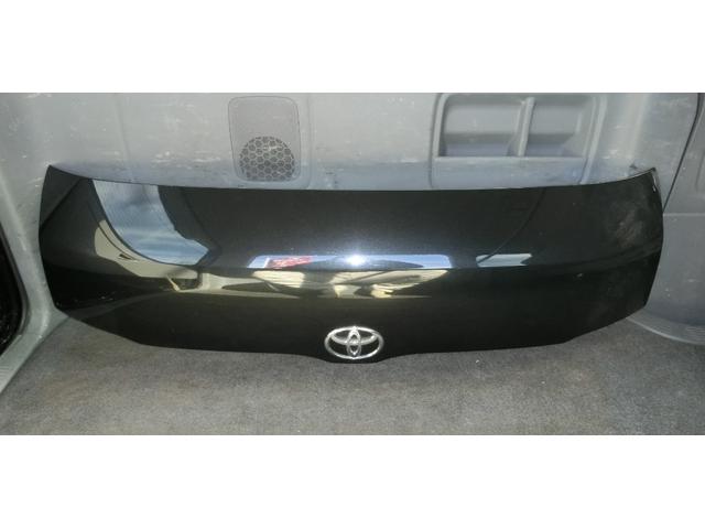 レジアスエースバン ロングスーパーGL 車検1年付 バットフェイス Fガラスコートテクト 6型ドアミラーウインカー プラド純正アルミマットブラック GOODYEARホワイトレター 4型テール SDナビ BT Bカメラ ETC OVフェンダー(53枚目)