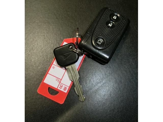 �X�}�[�g�L�[�I