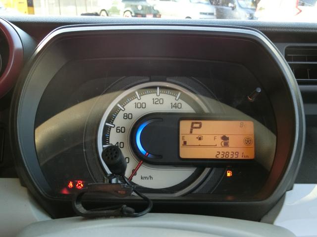 フレアワゴン ハイブリッドＸＳ　車検Ｒ９年８月まで　ＳＤナビ　Ｂｌｕｅｔｏｏｔｈ　Ｂカメラ　運転席ヒーター　両側パワスラ　車線逸脱装置　アイドリングストップ　横滑り防止装置　ビルトインＥＴＣ　衝突軽減ブレーキ　Ｒソナー　スマートキー（12枚目）