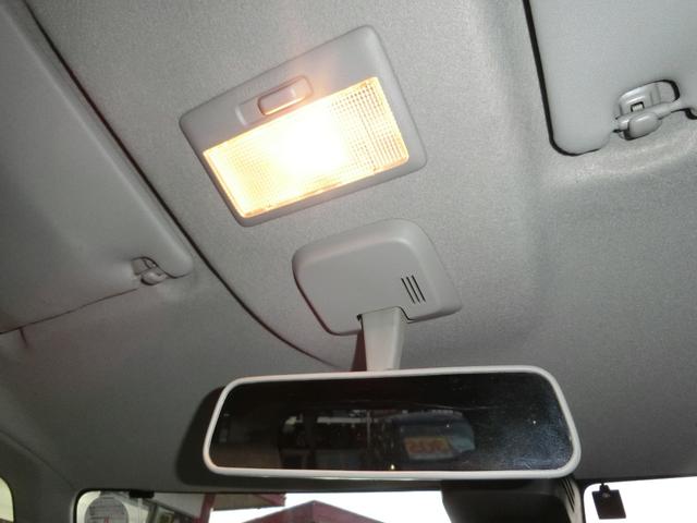 フレアワゴン ハイブリッドＸＳ　車検Ｒ９年８月まで　ＳＤナビ　Ｂｌｕｅｔｏｏｔｈ　Ｂカメラ　運転席ヒーター　両側パワスラ　車線逸脱装置　アイドリングストップ　横滑り防止装置　ビルトインＥＴＣ　衝突軽減ブレーキ　Ｒソナー　スマートキー（21枚目）