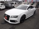 AUDI A7 SPORTBACK