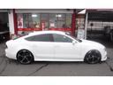 AUDI A7 SPORTBACK