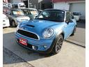 MINI クーパーS ベイズウオーター 車検2年付き 6MT ターボ レザーシート シートヒーター キーレス ETC 中古車画像_4