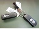 キーレス×２！