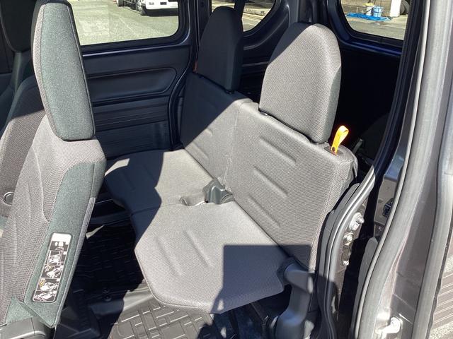 Ｎ－ＶＡＮ ファン・ターボ　４ＷＤ　純正ナビ　ＥＴＣ　ドラレコ前後（14枚目）