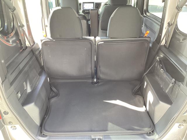 Ｎ－ＶＡＮ ファン・ターボ　４ＷＤ　純正ナビ　ＥＴＣ　ドラレコ前後（18枚目）