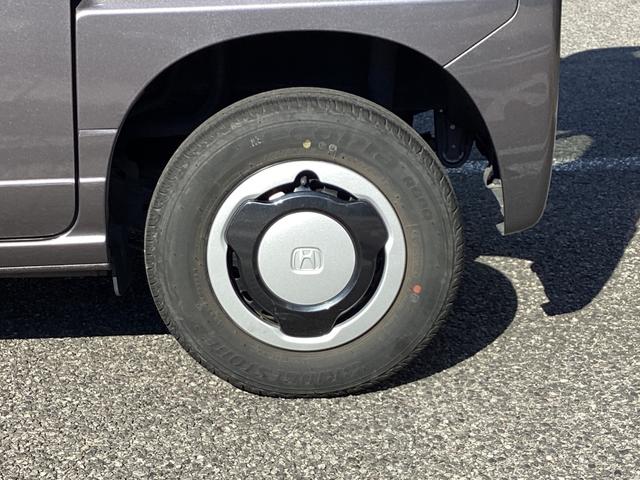 Ｎ－ＶＡＮ ファン・ターボ　４ＷＤ　純正ナビ　ＥＴＣ　ドラレコ前後（20枚目）