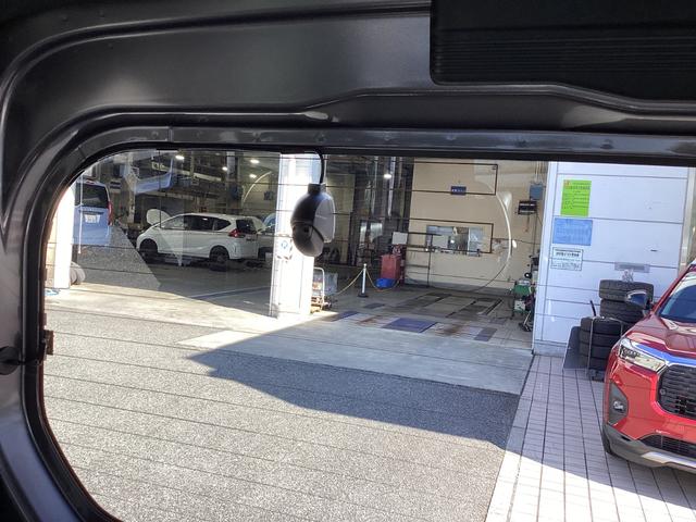 Ｎ－ＶＡＮ ファン・ターボ　４ＷＤ　純正ナビ　ＥＴＣ　ドラレコ前後（25枚目）