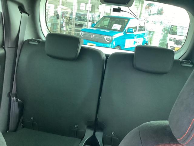 Ｎ－ＯＮＥ ＲＳ　車検２年付き　６速マニュアル車　ターボ　ワンオーナー　純正ナビ　ＥＴＣ（12枚目）