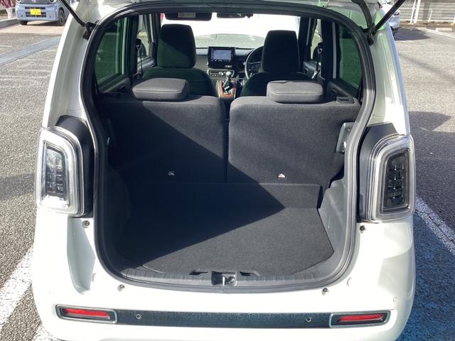 Ｎ－ＯＮＥ ＲＳ　車検２年付き　６速マニュアル車　ターボ　ワンオーナー　純正ナビ　ＥＴＣ（18枚目）