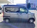 Ｎ－ＶＡＮ ファン・ターボ　４ＷＤ　純正ナビ　ＥＴＣ　ドラレコ前後（5枚目）