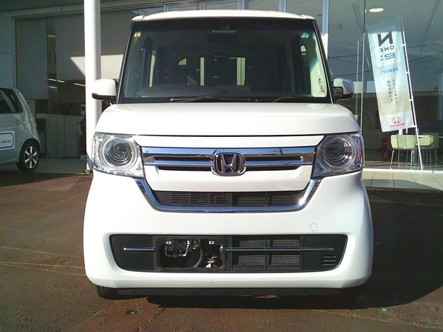 N-BOX L(2枚目)