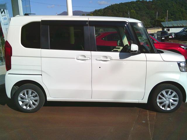 N-BOX L(4枚目)