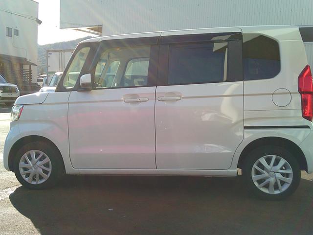 N-BOX L(5枚目)