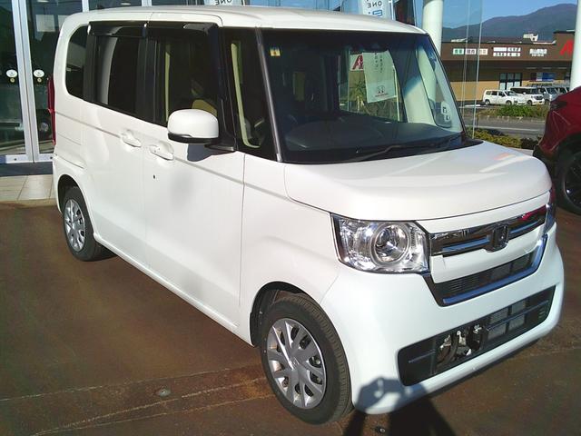N-BOX L(6枚目)