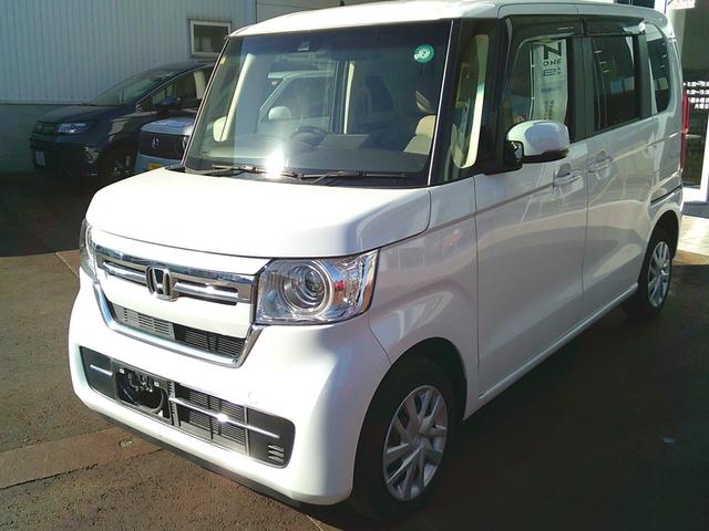 N-BOX L(7枚目)
