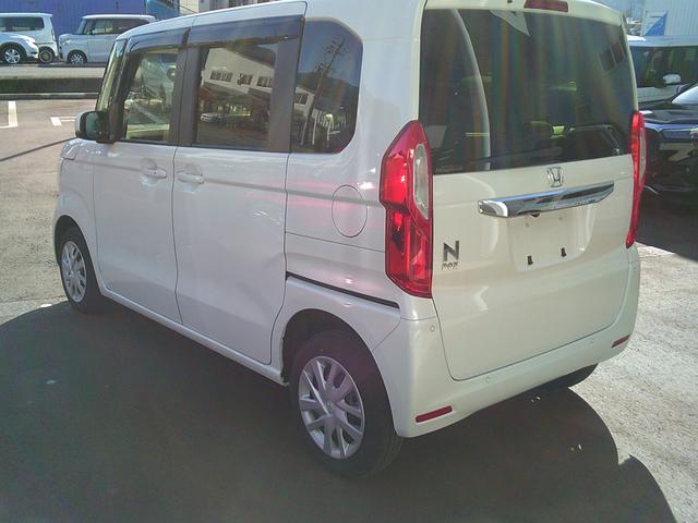 N-BOX L(9枚目)
