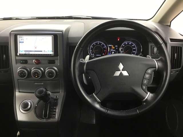 2.4 G パワーパッケージ 4WD トリプルサンルーフ(8枚目)