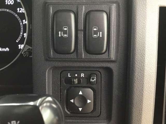2.4 G パワーパッケージ 4WD トリプルサンルーフ(9枚目)