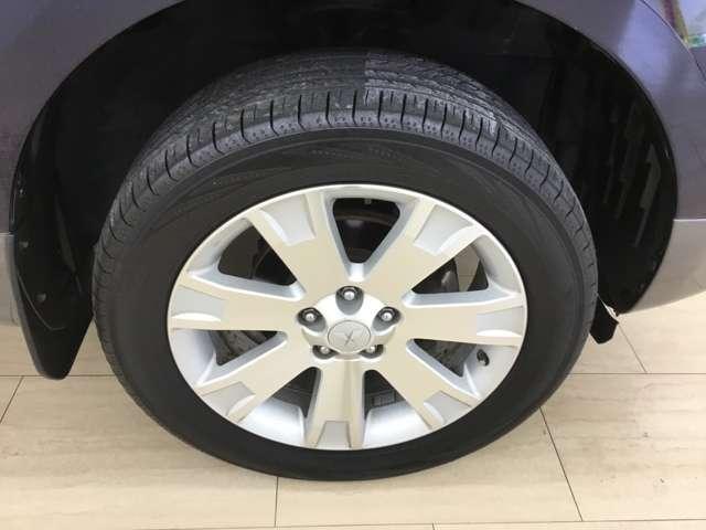 2.4 G パワーパッケージ 4WD トリプルサンルーフ(19枚目)