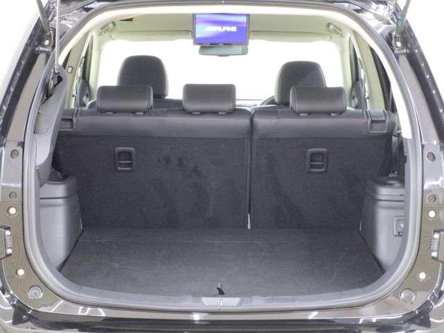 2.0 G ナビパッケージ 4WD(17枚目)
