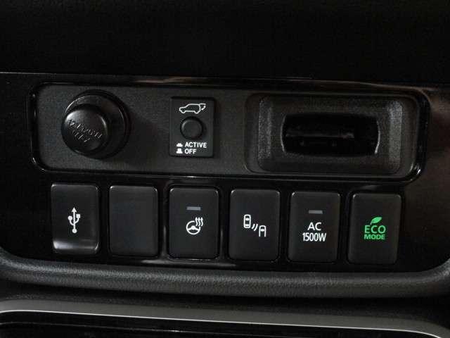 Gプラスパッケージ サポカーS・スマホ連携ナビ・電動サンルーフ・電気温水式ヒーター・100V電源・後側方車両検知警報・Pセンサー・シートヒーター・全方位カメラ・運転席助手席パワーシート・ステアリングヒーター(17枚目)