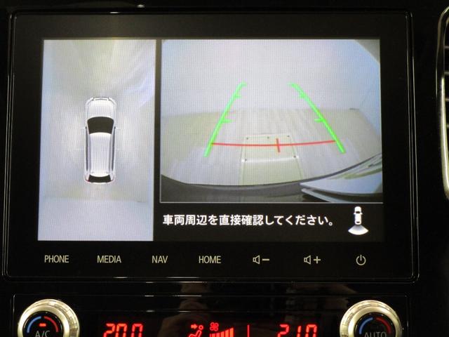Gプラスパッケージ サポカーS・スマホ連携ナビ・電動サンルーフ・電気温水式ヒーター・100V電源・後側方車両検知警報・Pセンサー・シートヒーター・全方位カメラ・運転席助手席パワーシート・ステアリングヒーター(35枚目)